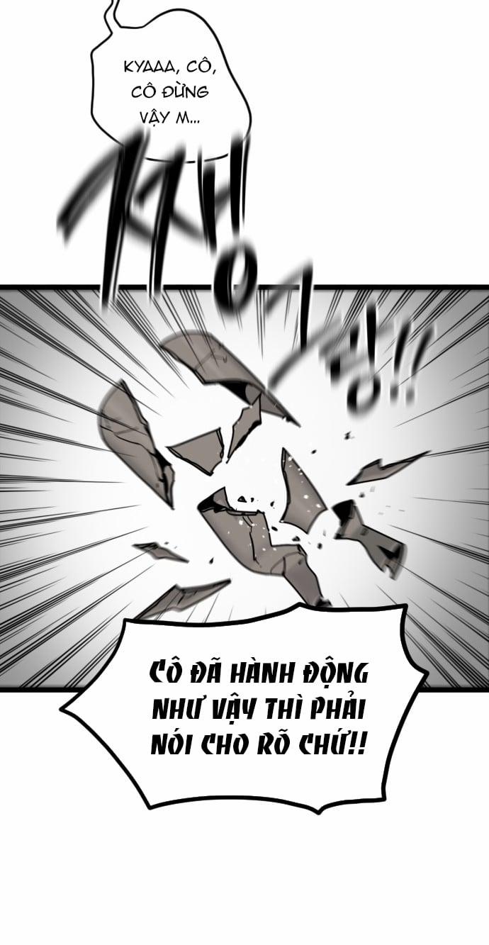 [18+] Nari Ở Nhà Đối Diện 66.1 trang 23