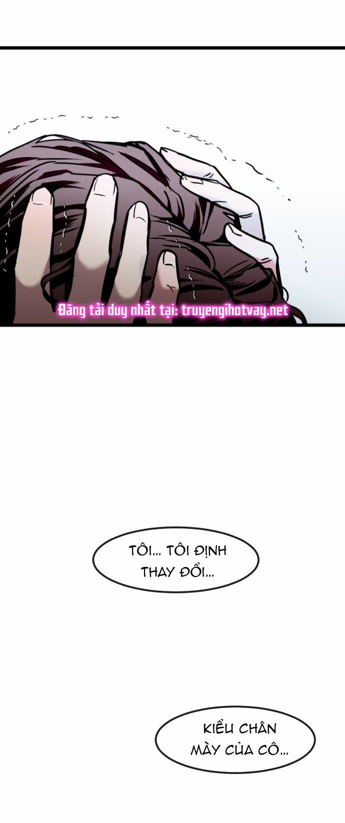[18+] Nari Ở Nhà Đối Diện 66.1 trang 31