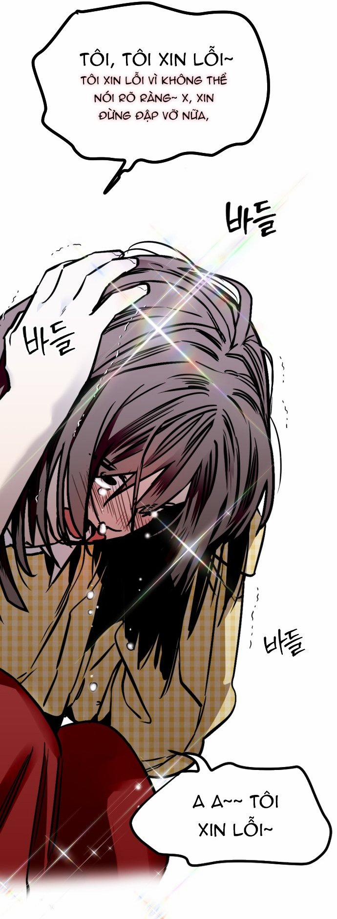 [18+] Nari Ở Nhà Đối Diện 66.1 trang 34