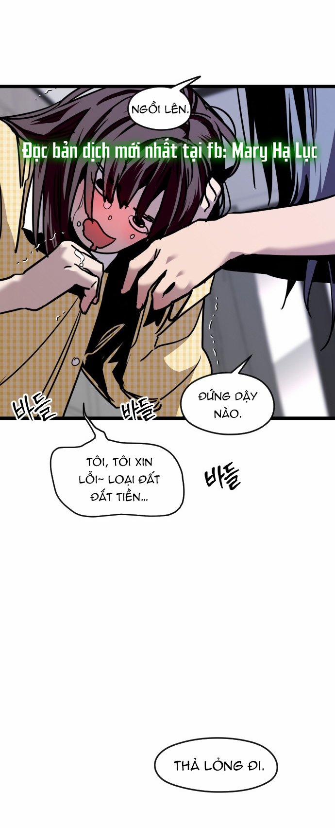 [18+] Nari Ở Nhà Đối Diện 66.2 trang 3