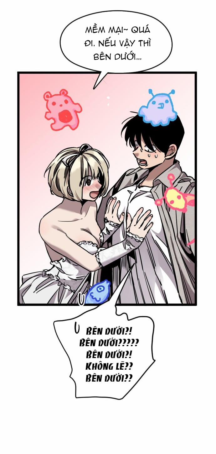 [18+] Nari Ở Nhà Đối Diện 67.1 trang 21