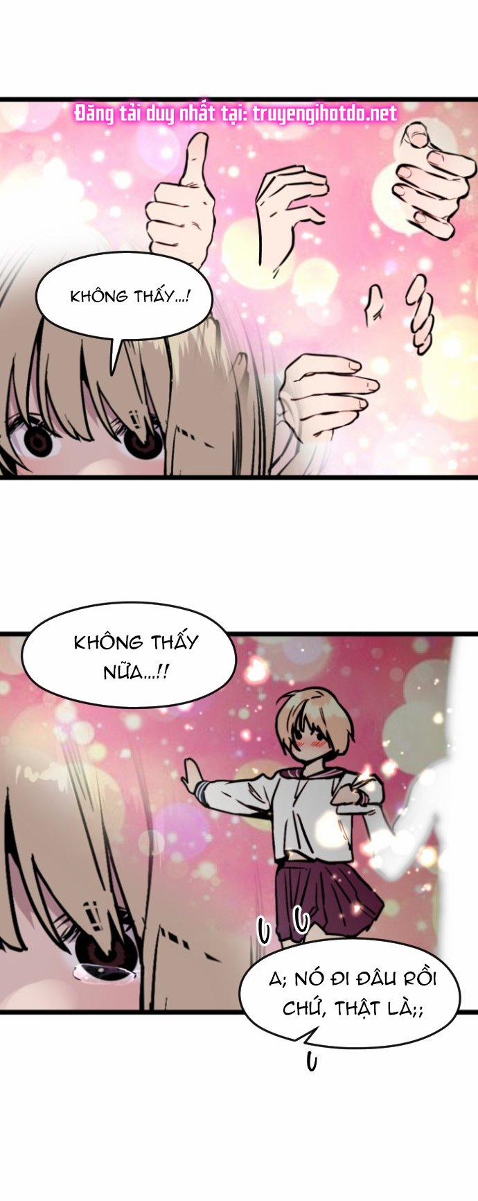 [18+] Nari Ở Nhà Đối Diện 67.1 trang 24