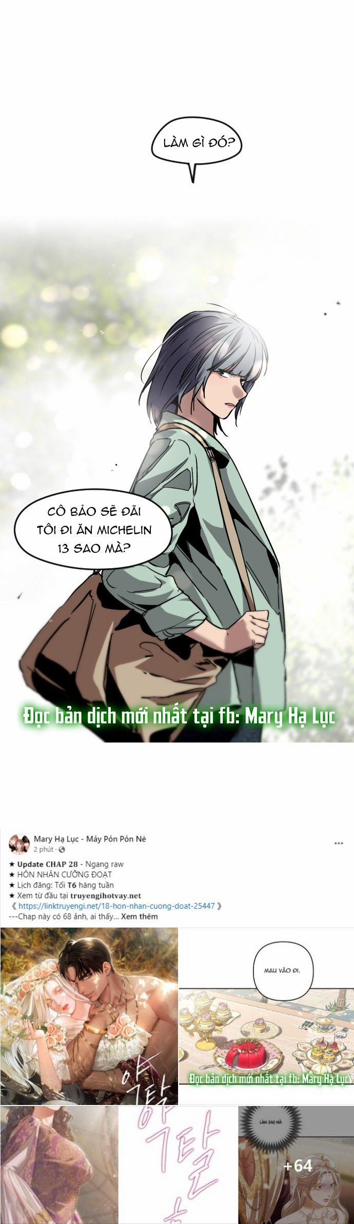 [18+] Nari Ở Nhà Đối Diện 67.1 trang 9