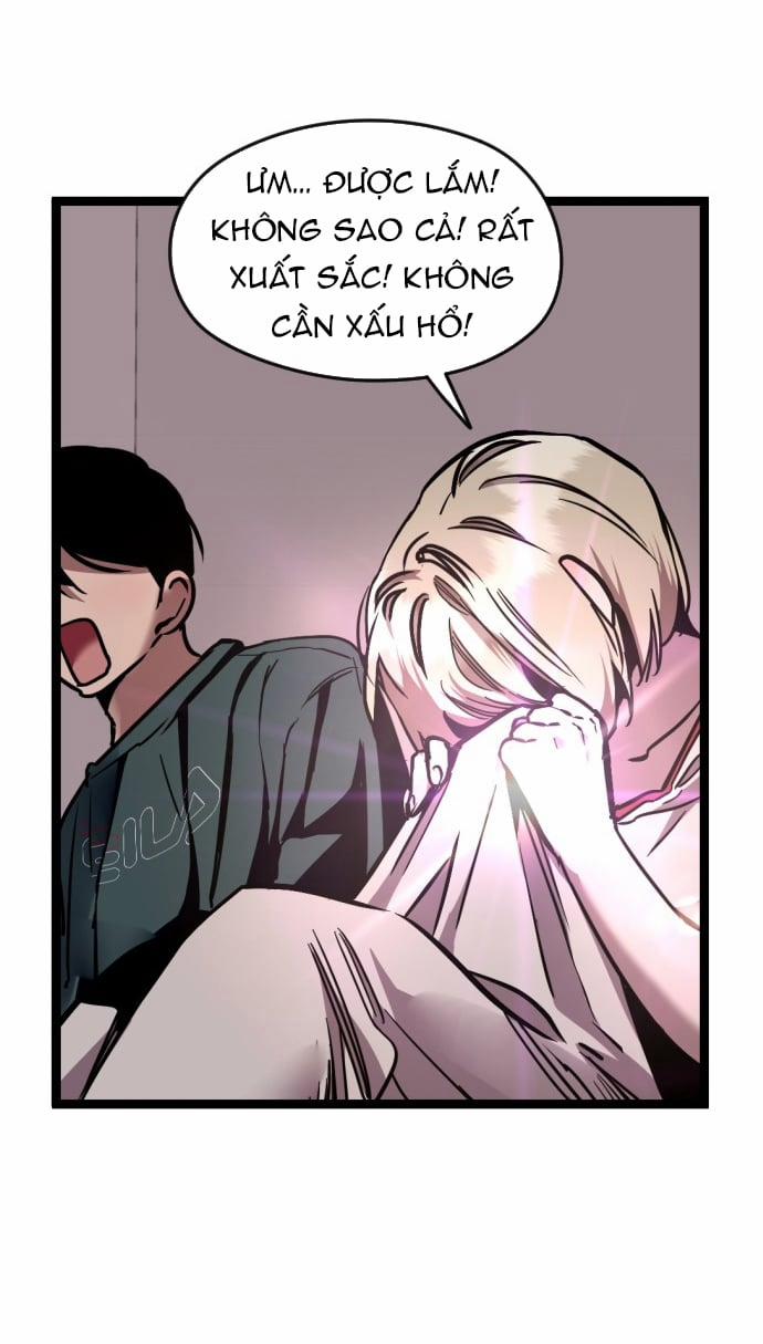 [18+] Nari Ở Nhà Đối Diện 67.2 trang 14