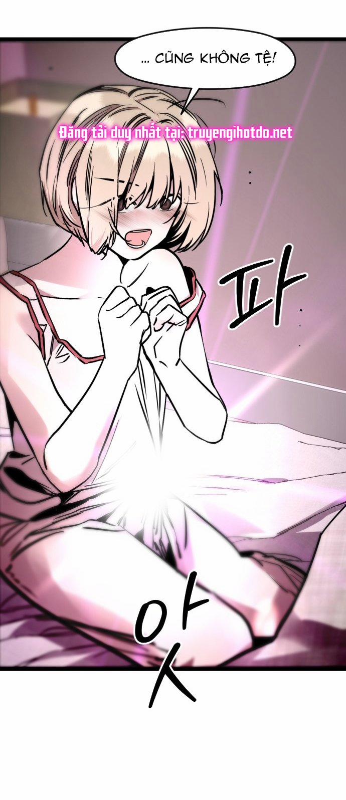 [18+] Nari Ở Nhà Đối Diện 67.2 trang 9