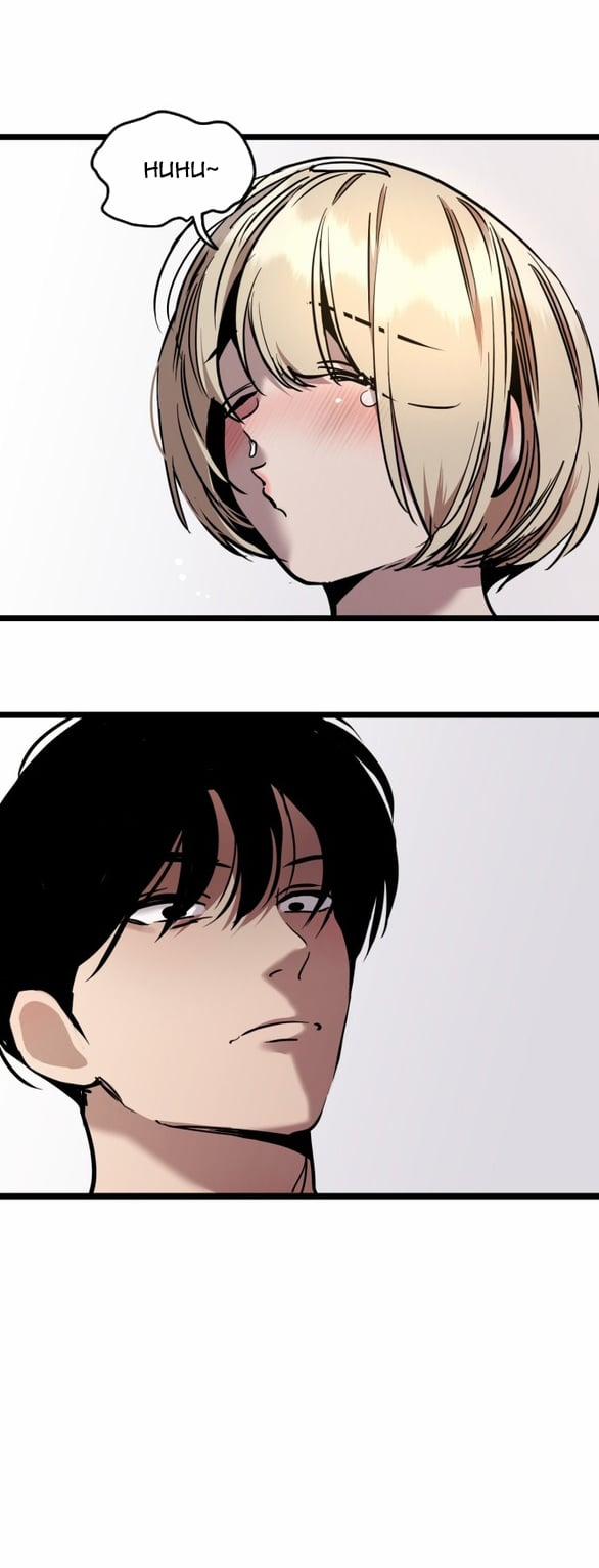 [18+] Nari Ở Nhà Đối Diện 68.1 trang 11