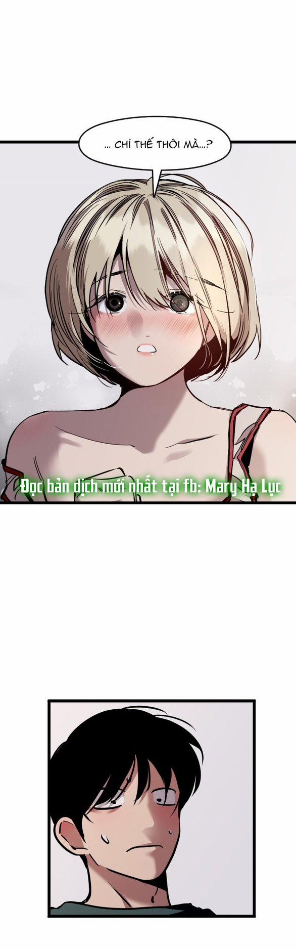 [18+] Nari Ở Nhà Đối Diện 68.1 trang 7