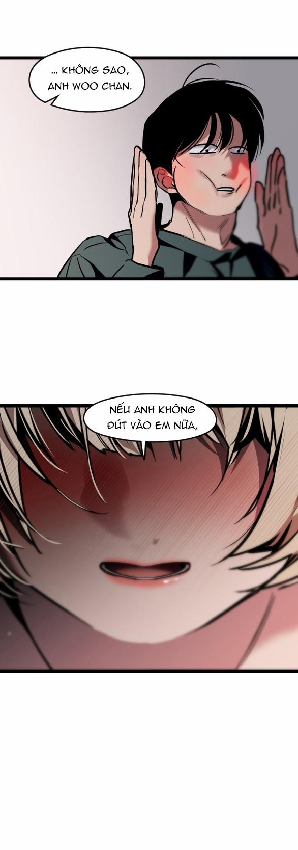 [18+] Nari Ở Nhà Đối Diện 68.2 trang 11