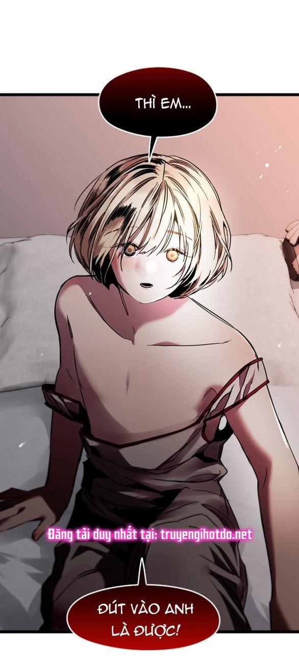 [18+] Nari Ở Nhà Đối Diện 68.2 trang 12