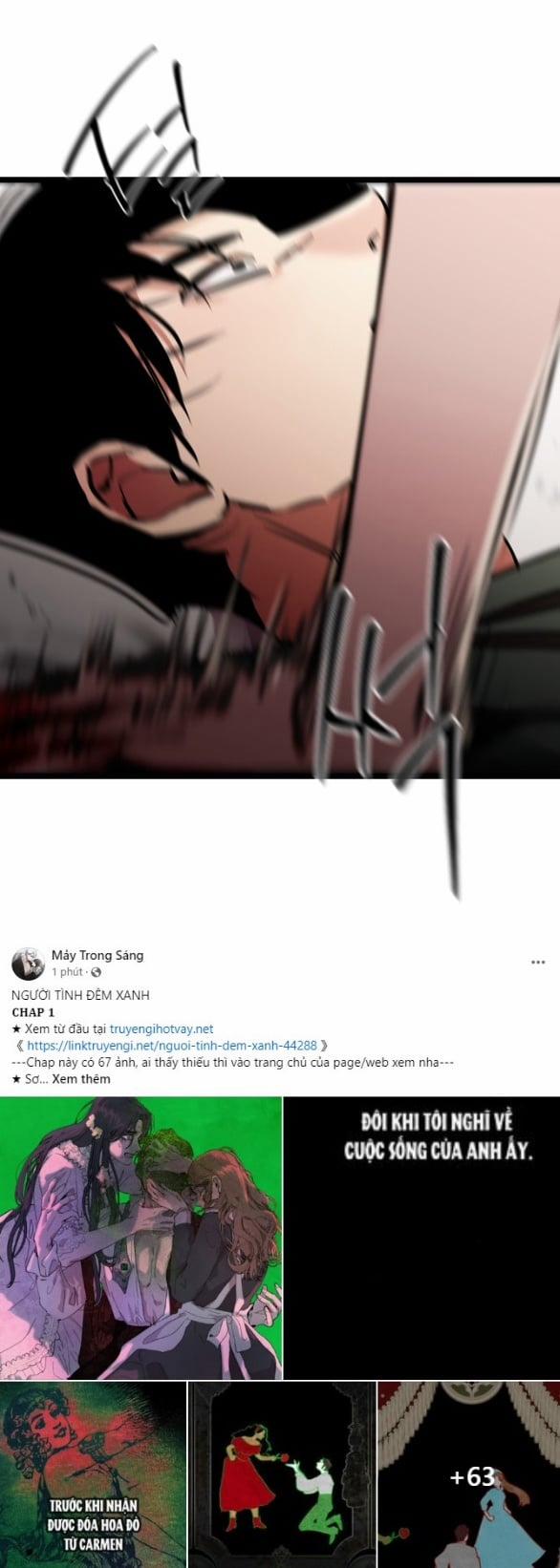 [18+] Nari Ở Nhà Đối Diện 68.2 trang 14