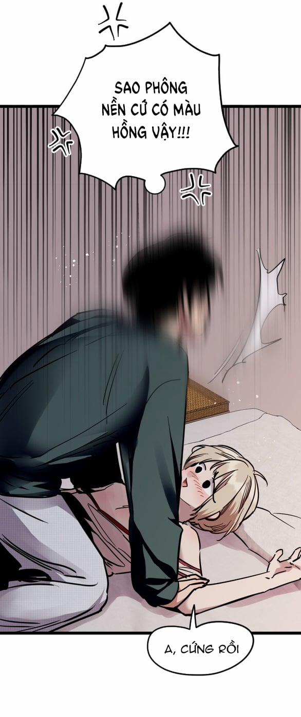 [18+] Nari Ở Nhà Đối Diện 68.2 trang 4