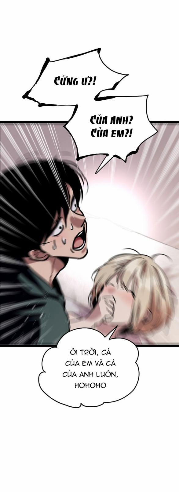 [18+] Nari Ở Nhà Đối Diện 68.2 trang 5
