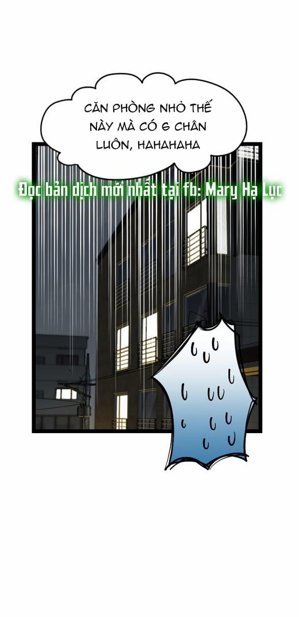 [18+] Nari Ở Nhà Đối Diện 68.2 trang 6