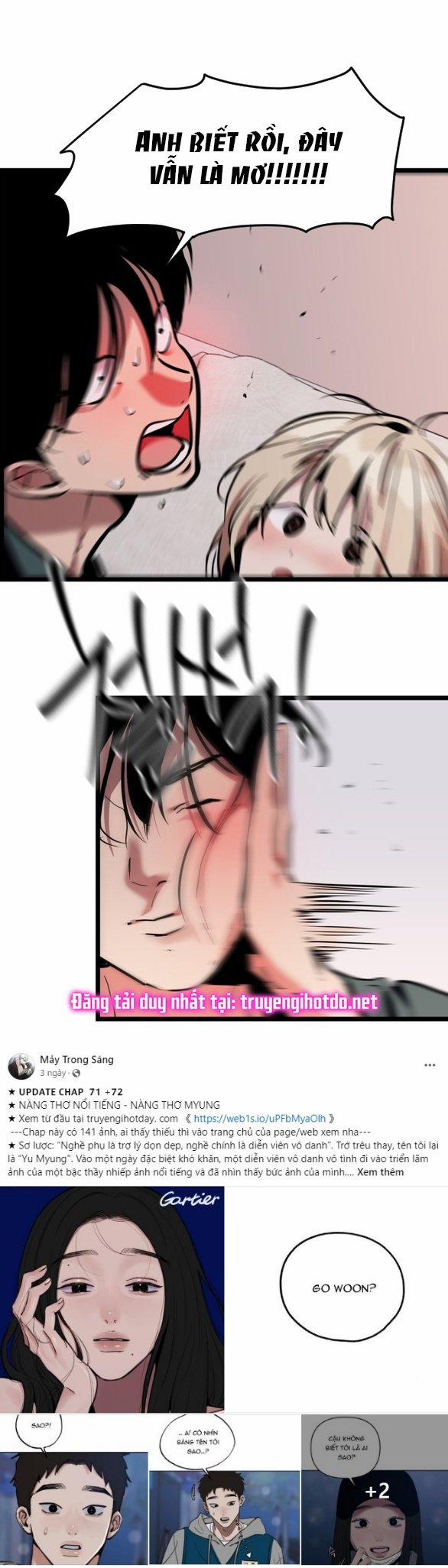 [18+] Nari Ở Nhà Đối Diện 68.2 trang 7