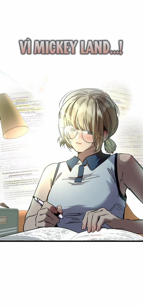 [18+] Nari Ở Nhà Đối Diện 69.1 trang 15