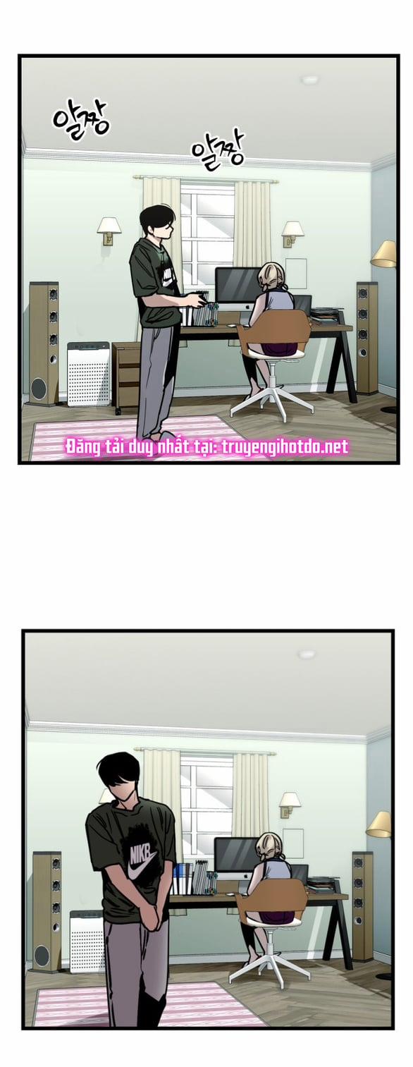 [18+] Nari Ở Nhà Đối Diện 69.1 trang 16