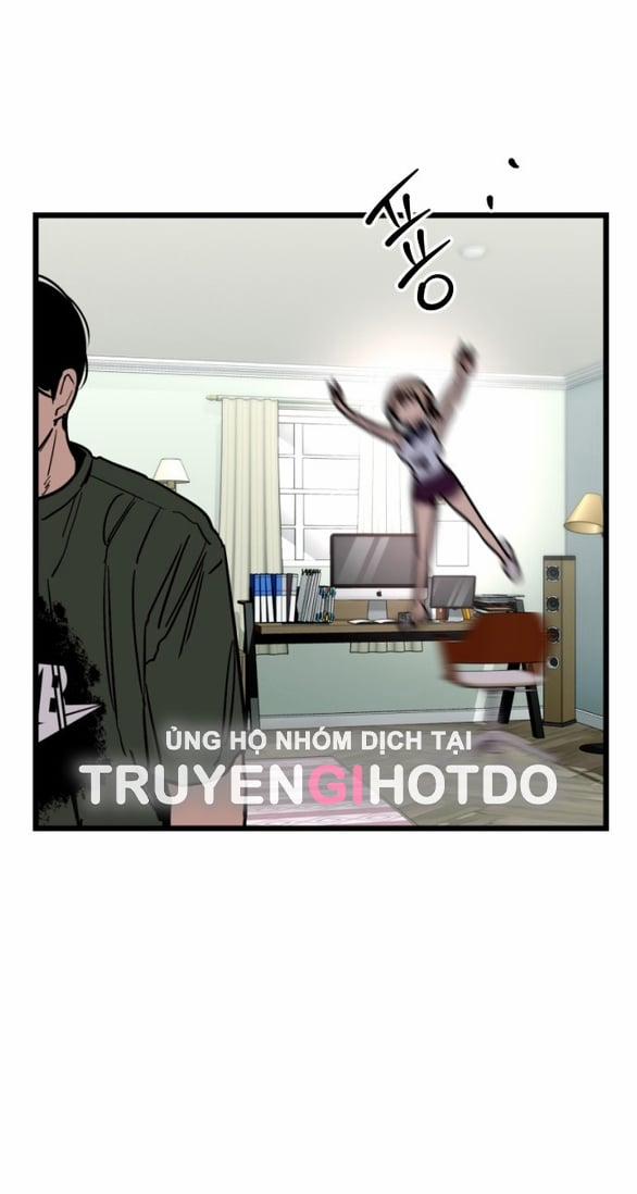 [18+] Nari Ở Nhà Đối Diện 69.1 trang 17