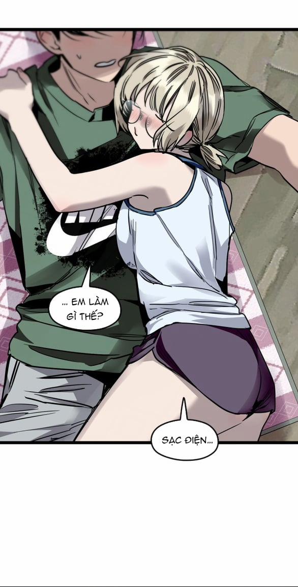 [18+] Nari Ở Nhà Đối Diện 69.1 trang 19