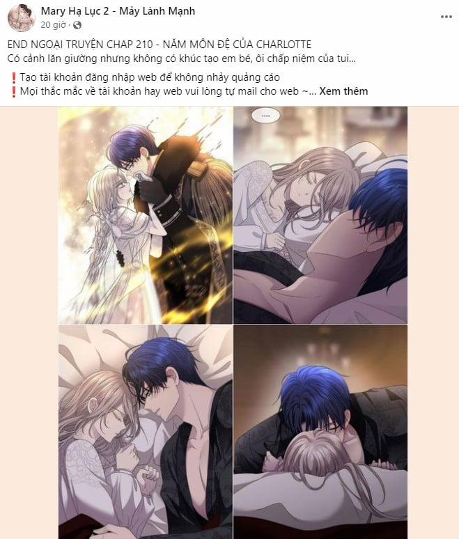 [18+] Nari Ở Nhà Đối Diện 69.1 trang 22