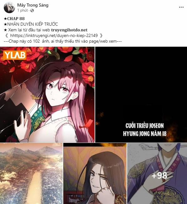 [18+] Nari Ở Nhà Đối Diện 69.1 trang 23