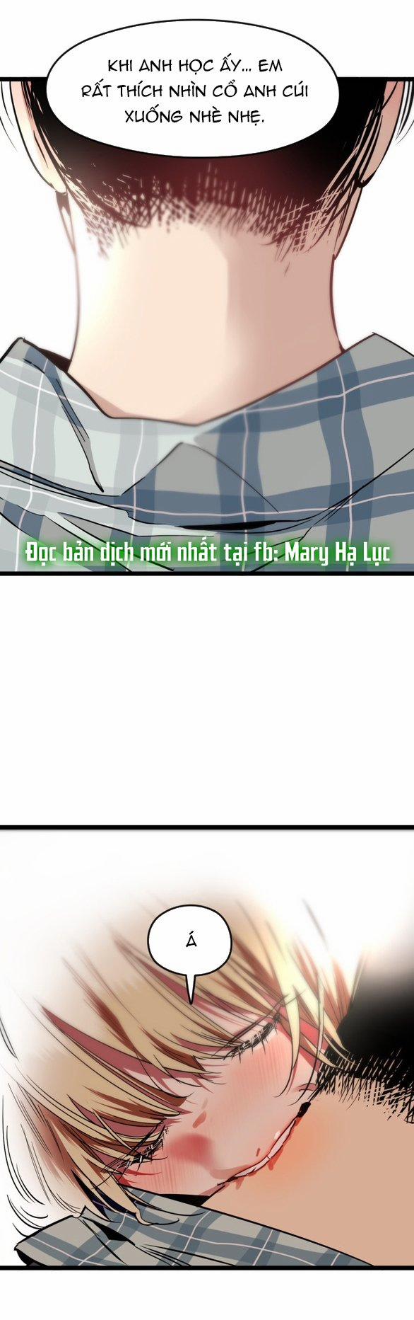 [18+] Nari Ở Nhà Đối Diện 69.1 trang 6