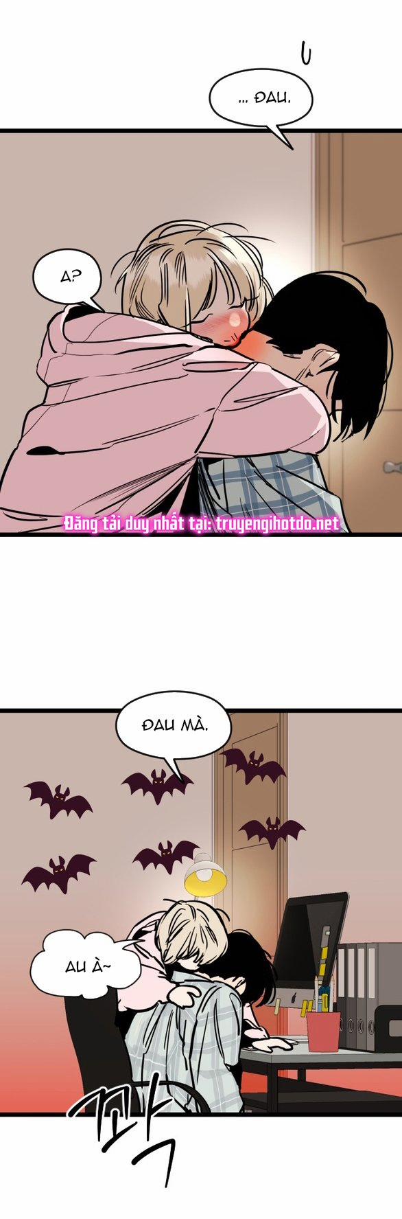 [18+] Nari Ở Nhà Đối Diện 69.1 trang 7