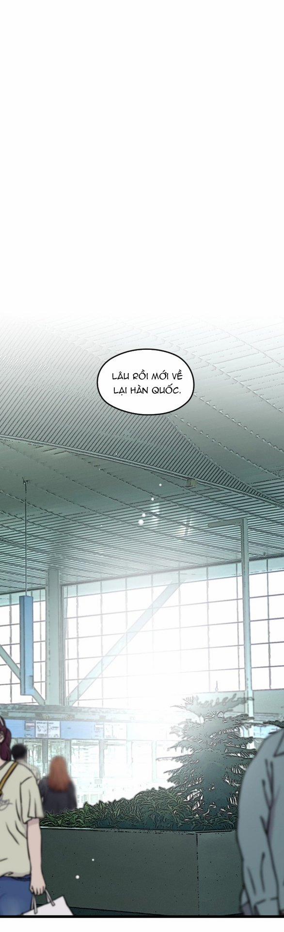 [18+] Nari Ở Nhà Đối Diện 69.2 trang 13