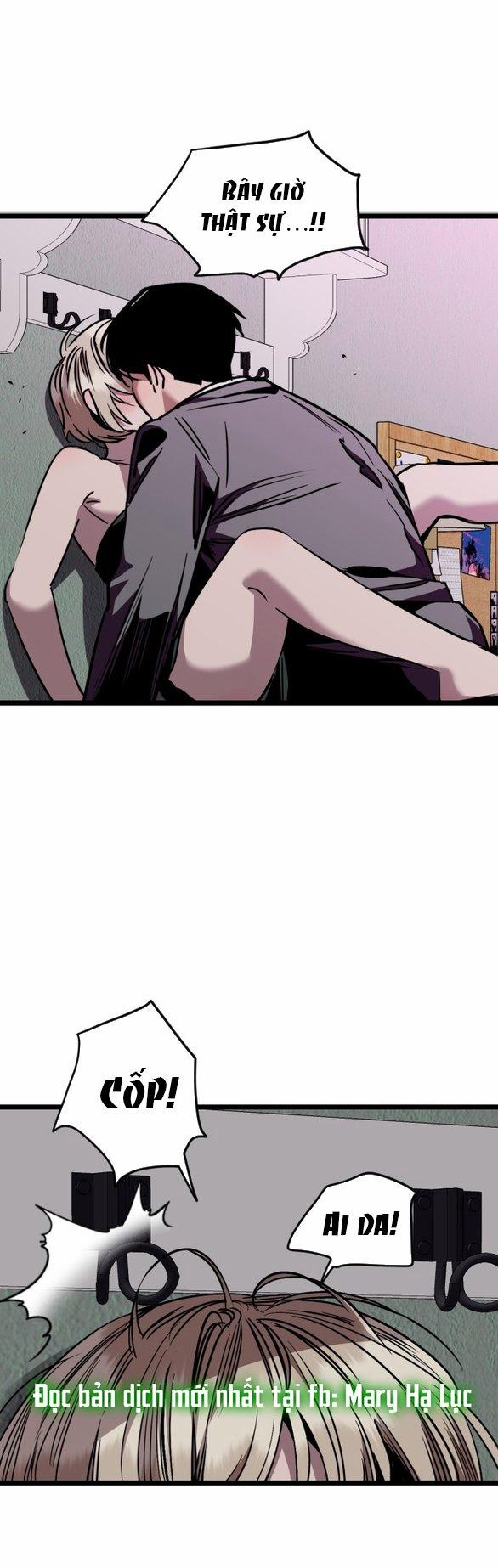 [18+] Nari Ở Nhà Đối Diện 69.2 trang 6