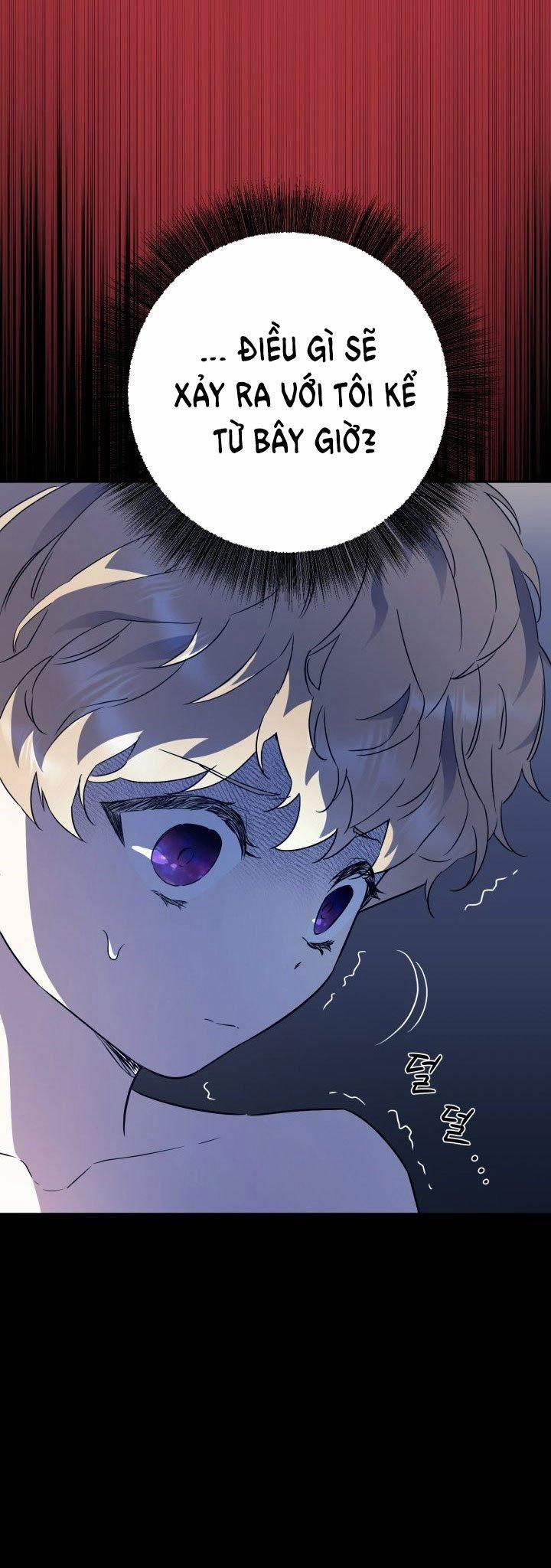 [18+] Nếu Cứu Rỗi Một Cầm Thú Hư Hỏng 1.1 trang 10