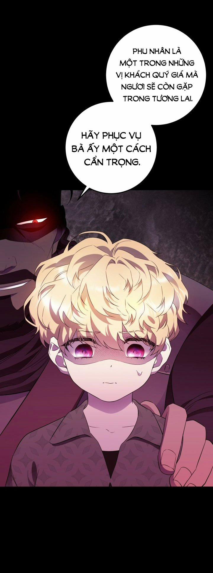 [18+] Nếu Cứu Rỗi Một Cầm Thú Hư Hỏng 1.1 trang 14