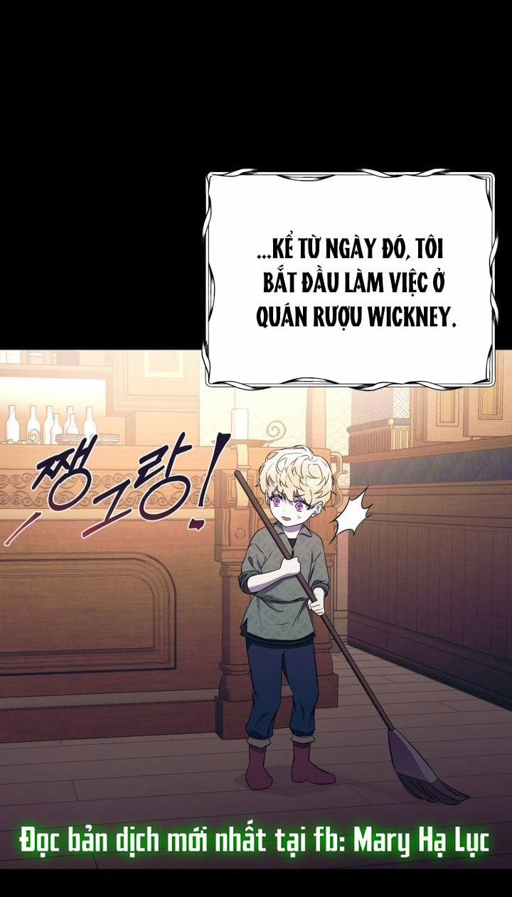 [18+] Nếu Cứu Rỗi Một Cầm Thú Hư Hỏng 1.1 trang 15