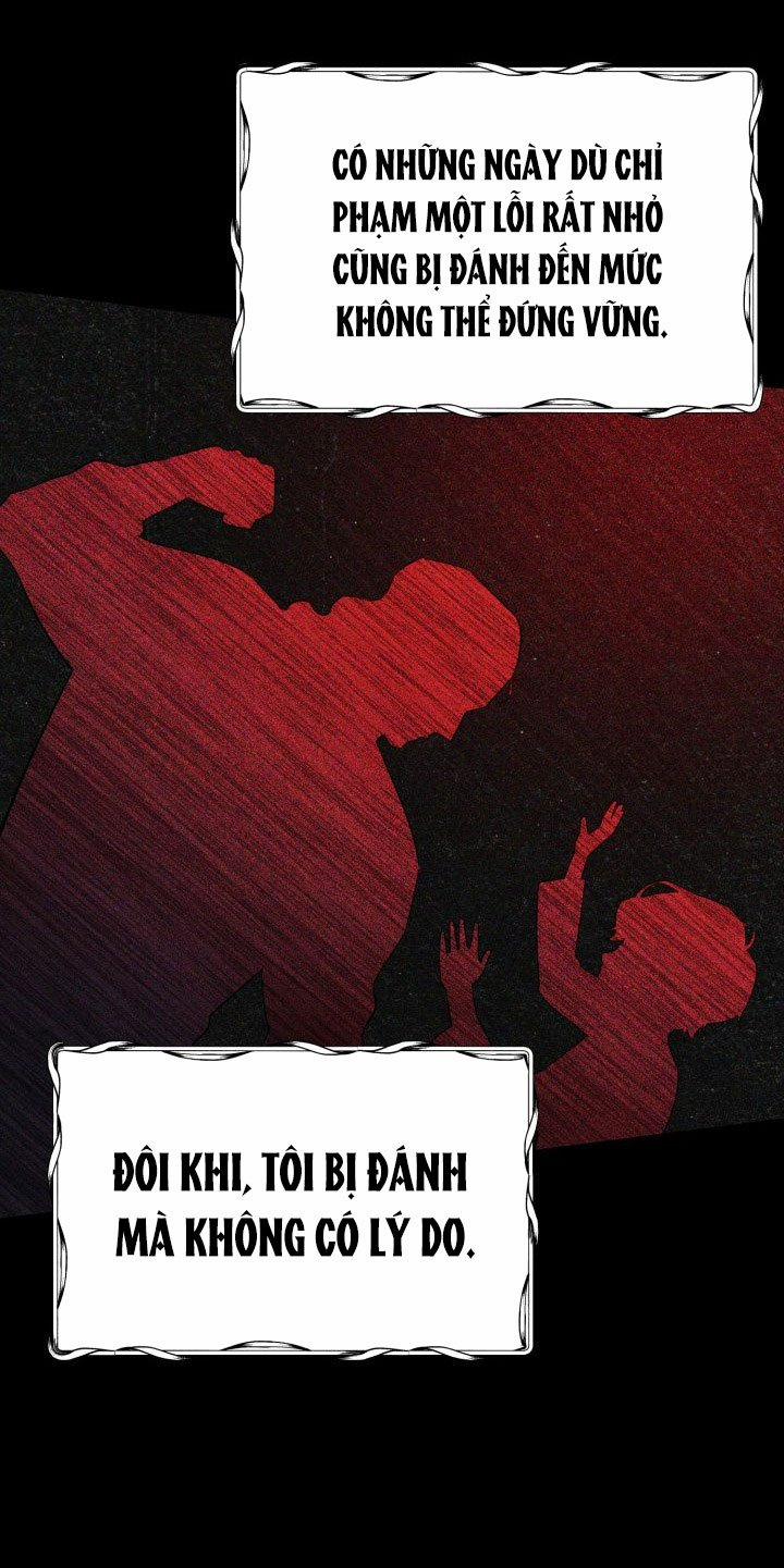 [18+] Nếu Cứu Rỗi Một Cầm Thú Hư Hỏng 1.1 trang 17