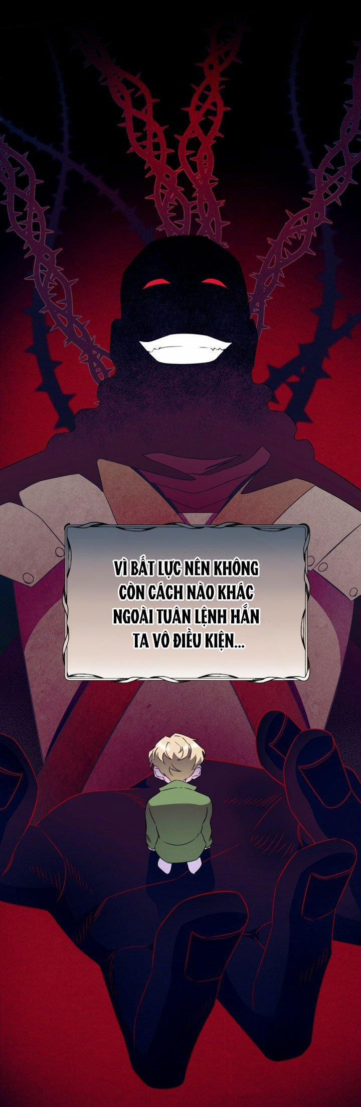 [18+] Nếu Cứu Rỗi Một Cầm Thú Hư Hỏng 1.1 trang 18