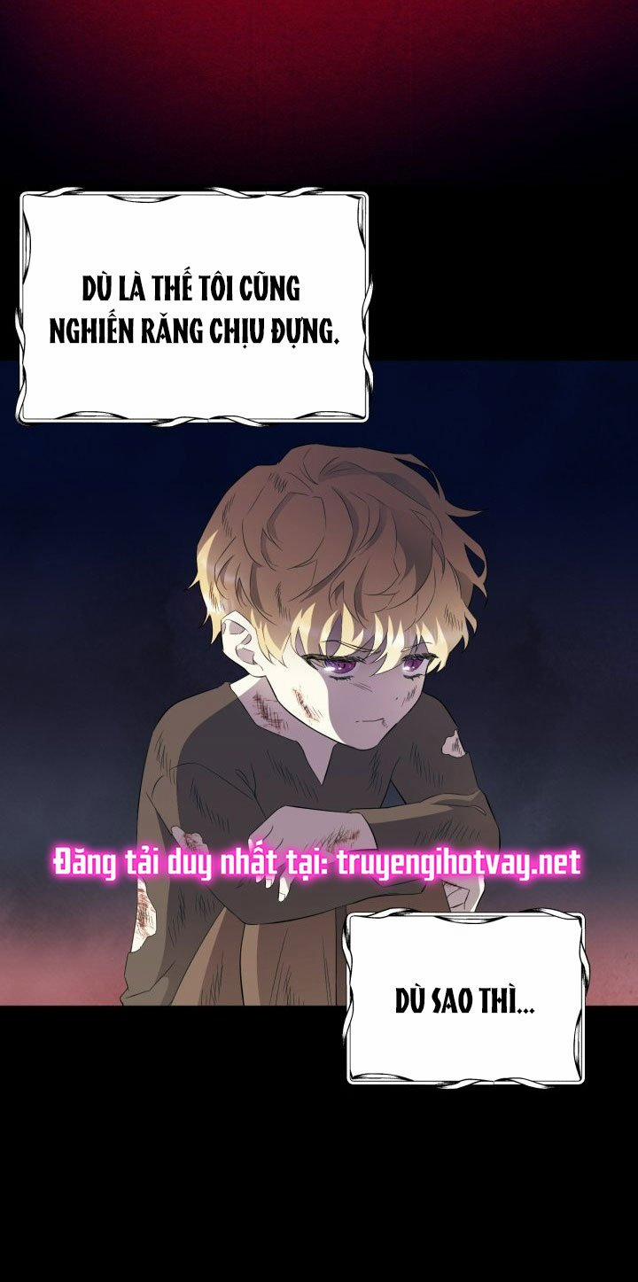 [18+] Nếu Cứu Rỗi Một Cầm Thú Hư Hỏng 1.1 trang 19