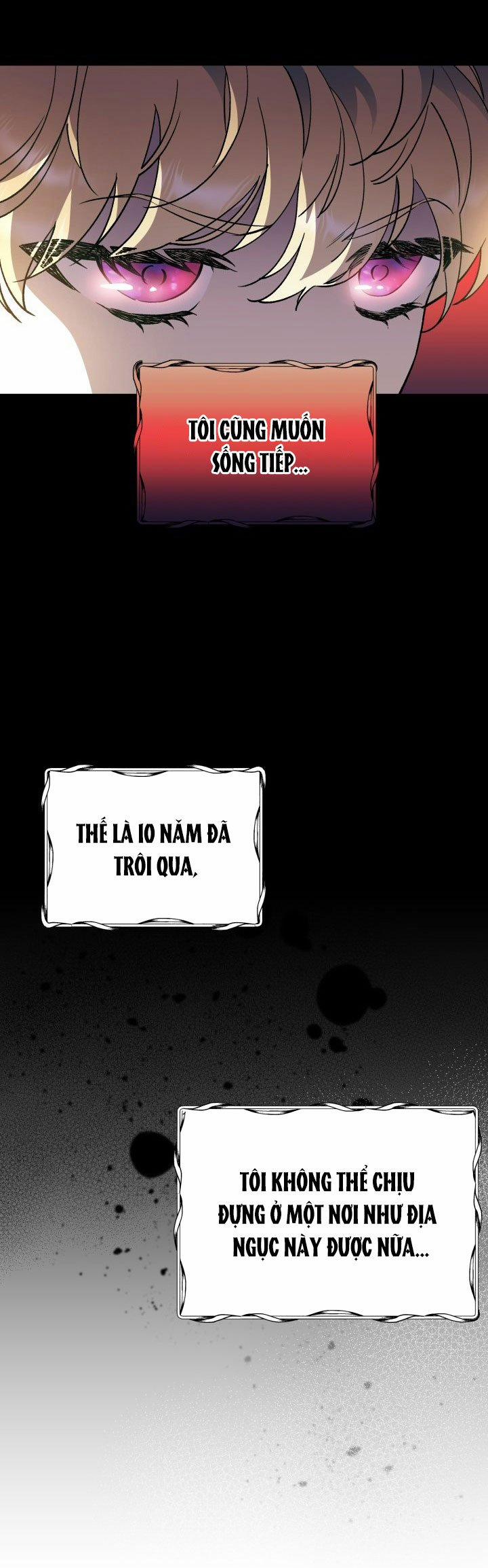 [18+] Nếu Cứu Rỗi Một Cầm Thú Hư Hỏng 1.1 trang 20