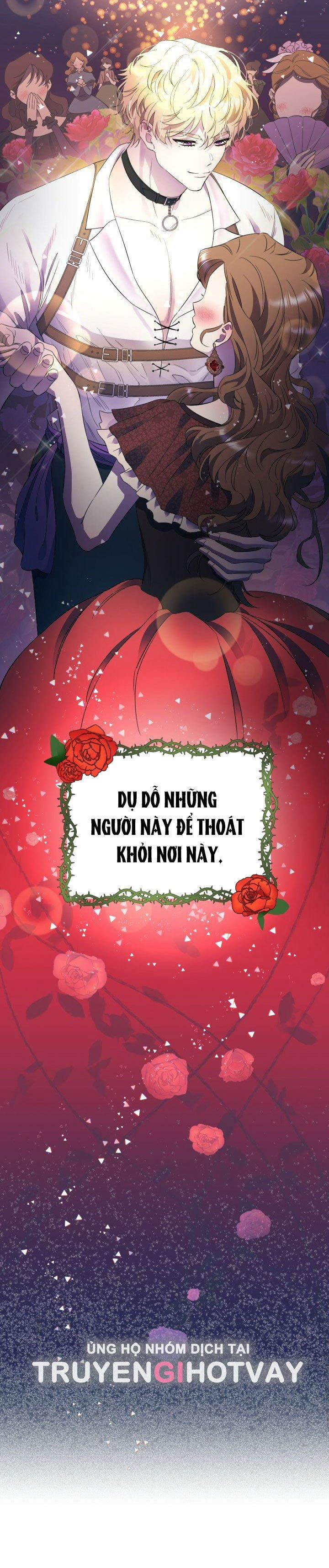 [18+] Nếu Cứu Rỗi Một Cầm Thú Hư Hỏng 1.1 trang 22