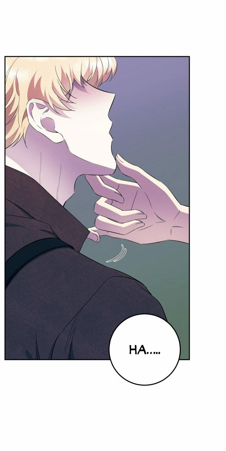 [18+] Nếu Cứu Rỗi Một Cầm Thú Hư Hỏng 1.1 trang 23