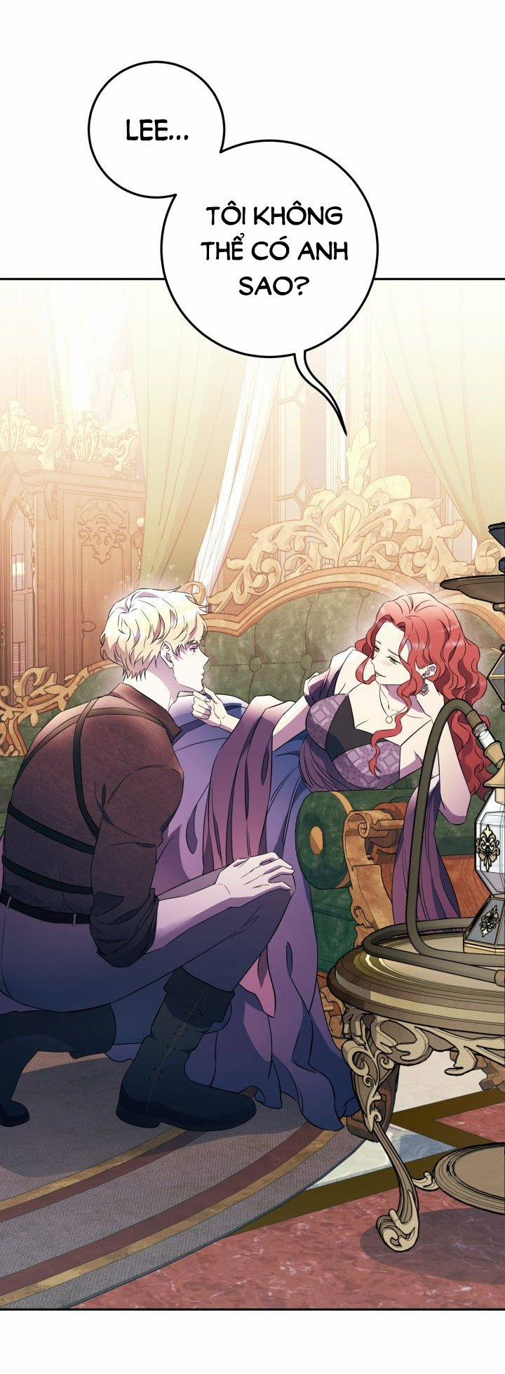 [18+] Nếu Cứu Rỗi Một Cầm Thú Hư Hỏng 1.1 trang 24