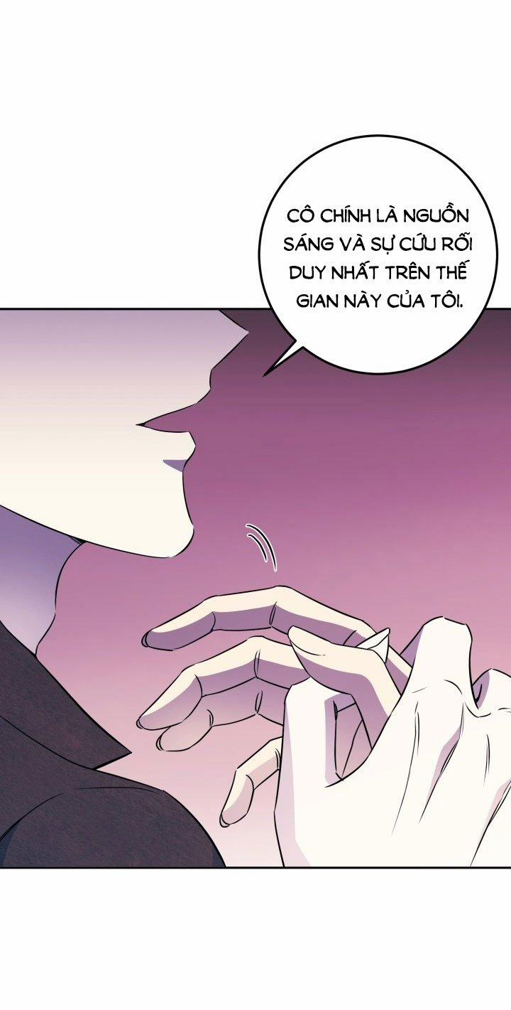 [18+] Nếu Cứu Rỗi Một Cầm Thú Hư Hỏng 1.1 trang 25
