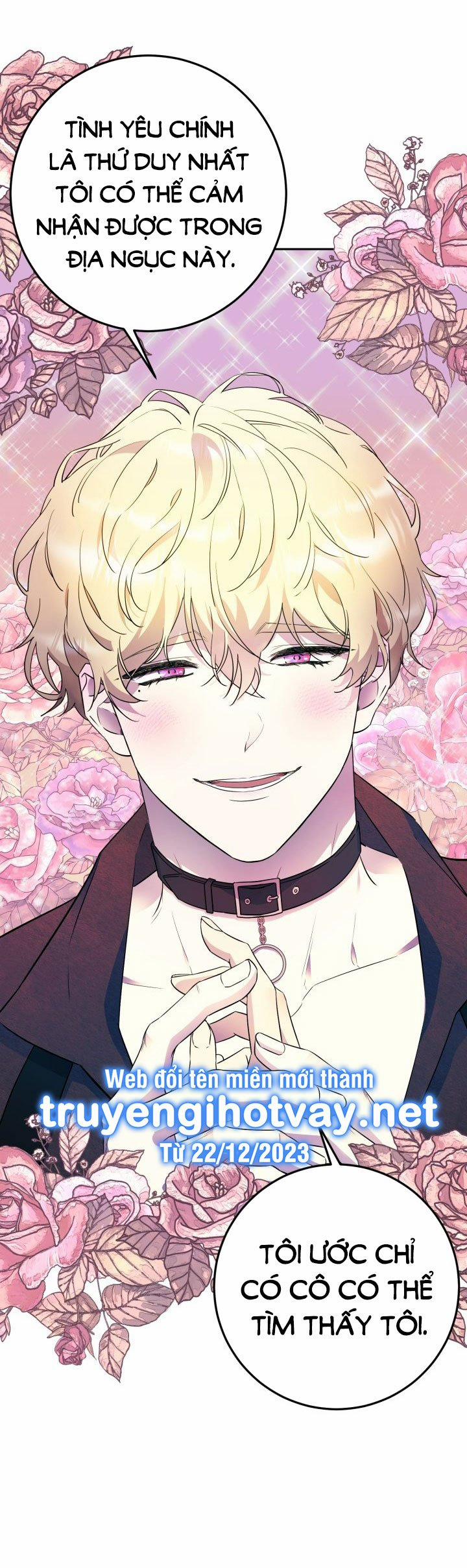 [18+] Nếu Cứu Rỗi Một Cầm Thú Hư Hỏng 1.1 trang 26