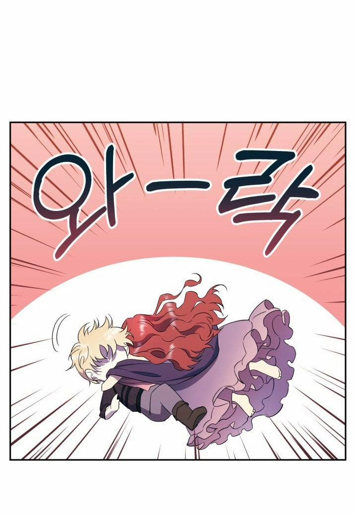 [18+] Nếu Cứu Rỗi Một Cầm Thú Hư Hỏng 1.1 trang 28