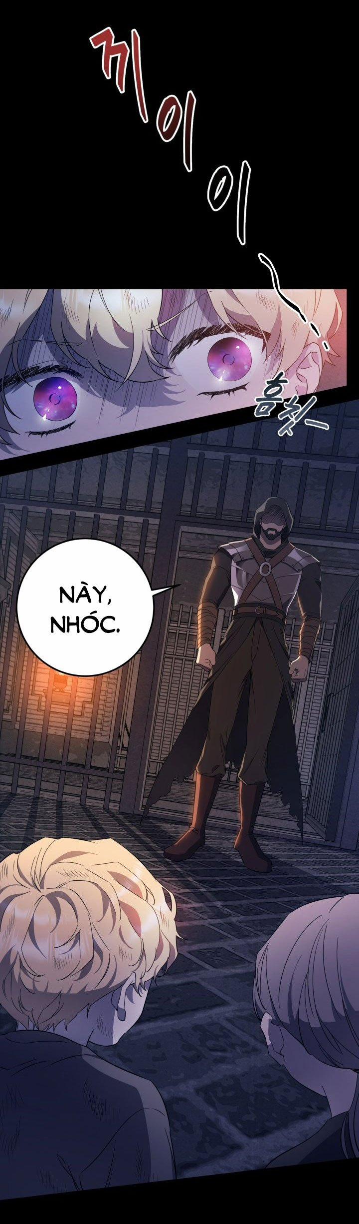 [18+] Nếu Cứu Rỗi Một Cầm Thú Hư Hỏng 1.1 trang 3