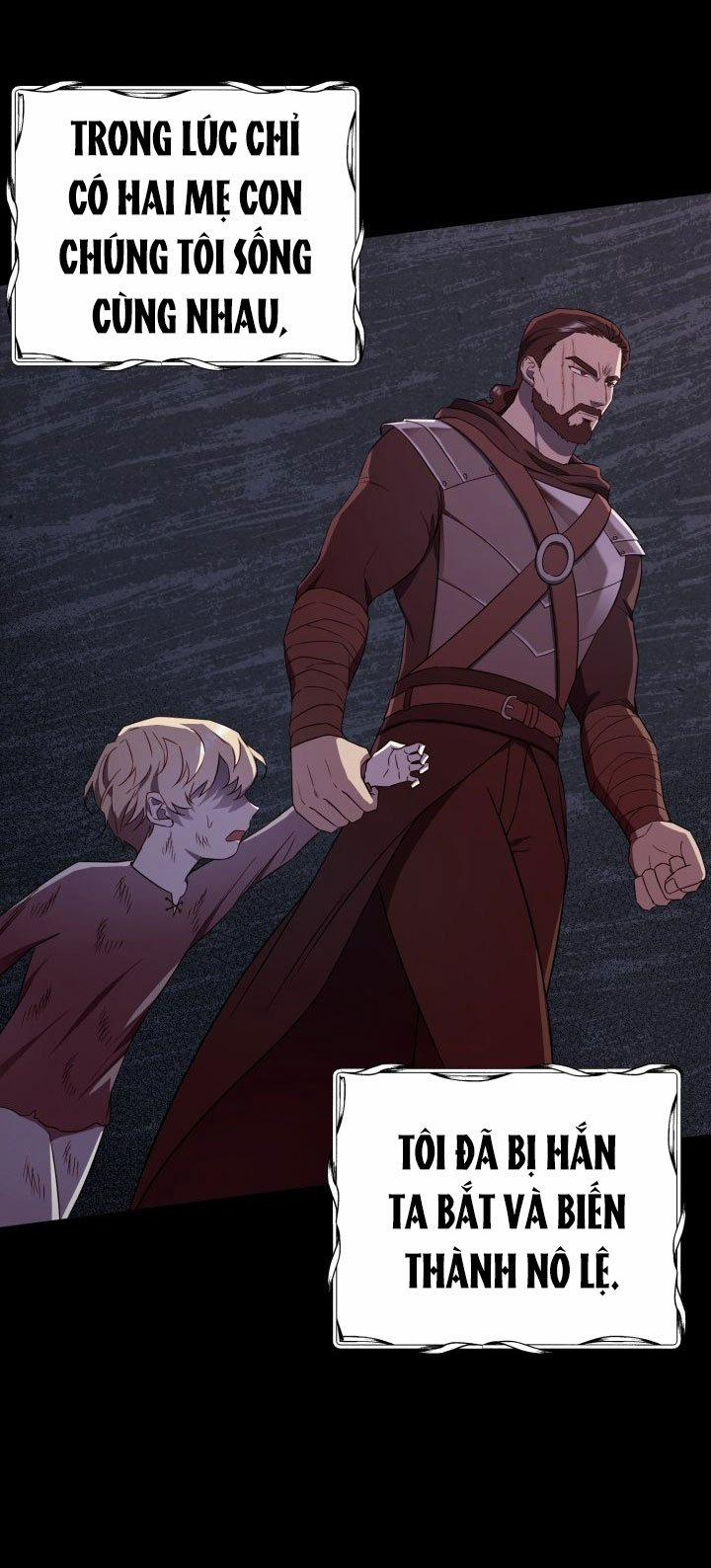 [18+] Nếu Cứu Rỗi Một Cầm Thú Hư Hỏng 1.1 trang 5