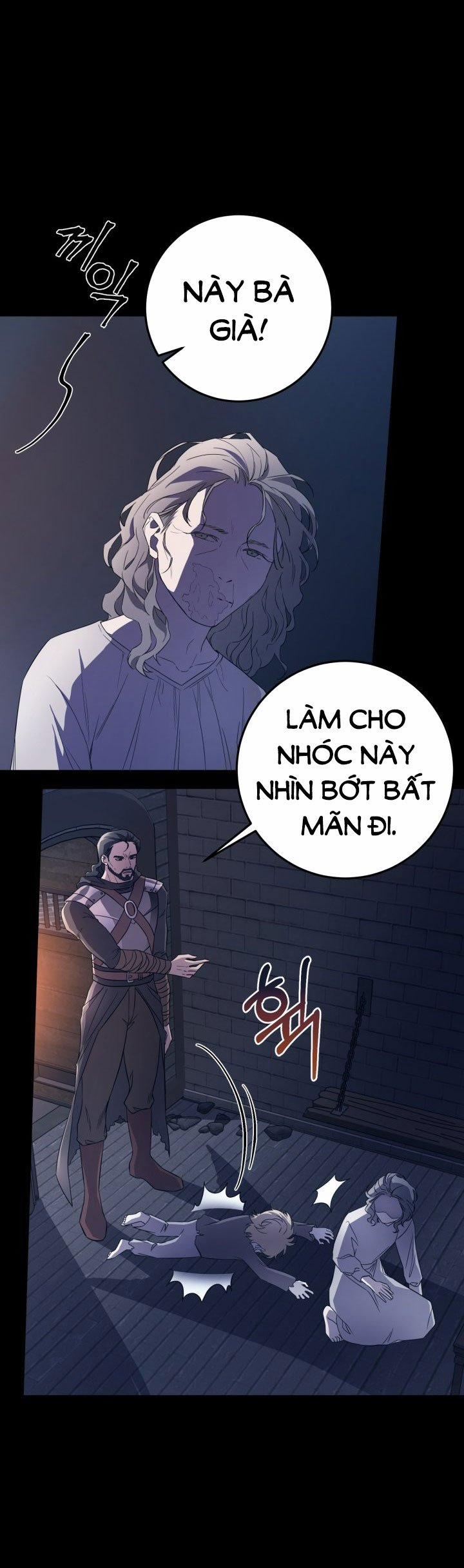 [18+] Nếu Cứu Rỗi Một Cầm Thú Hư Hỏng 1.1 trang 6