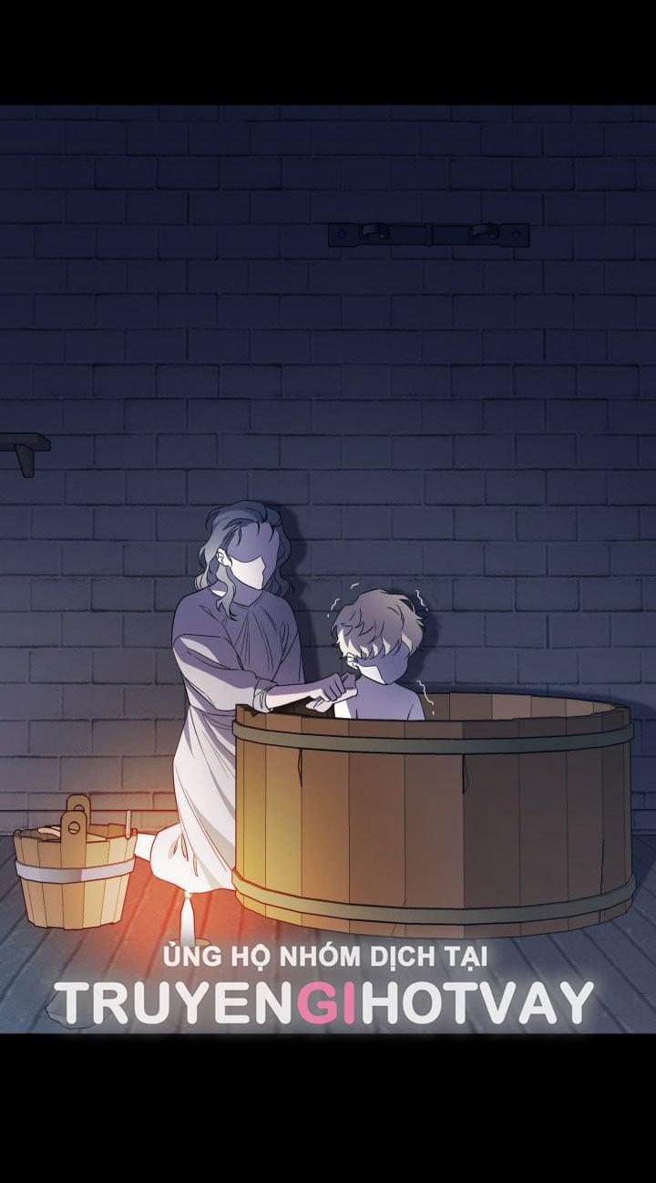 [18+] Nếu Cứu Rỗi Một Cầm Thú Hư Hỏng 1.1 trang 7