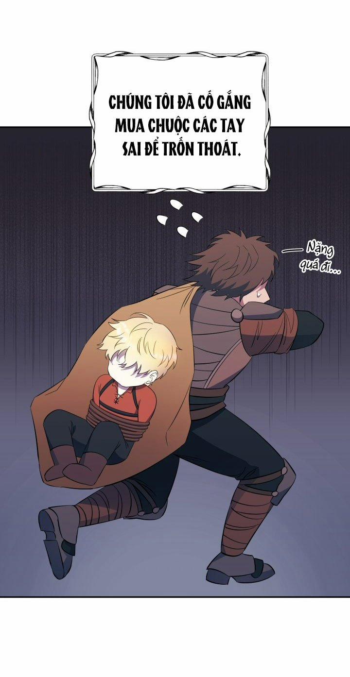 [18+] Nếu Cứu Rỗi Một Cầm Thú Hư Hỏng 1.2 trang 2