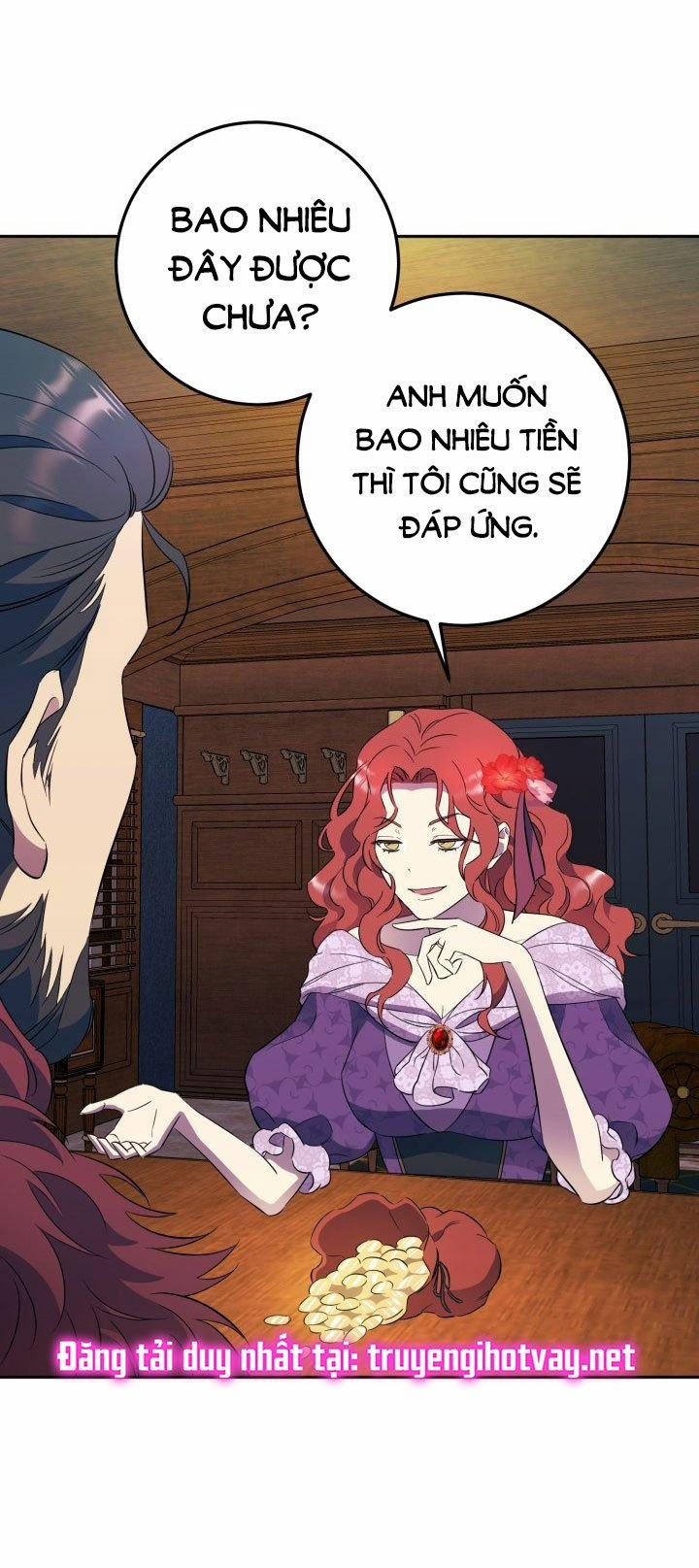 [18+] Nếu Cứu Rỗi Một Cầm Thú Hư Hỏng 1.2 trang 4