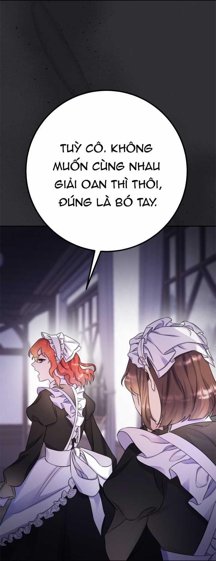 [18+] Nếu Cứu Rỗi Một Cầm Thú Hư Hỏng 33.2 trang 1