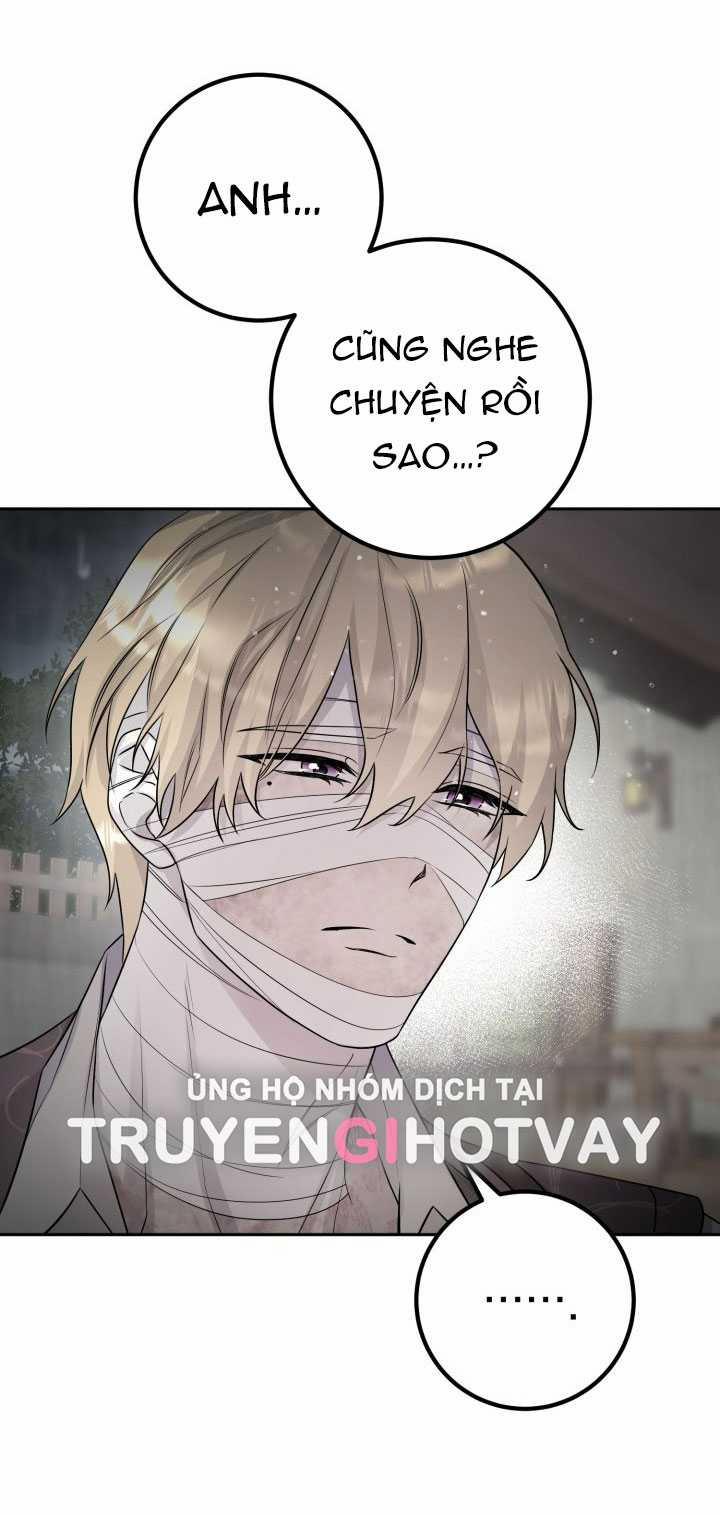 [18+] Nếu Cứu Rỗi Một Cầm Thú Hư Hỏng 34.1 trang 17