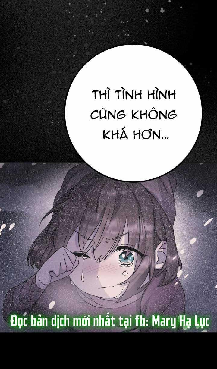 [18+] Nếu Cứu Rỗi Một Cầm Thú Hư Hỏng 34.1 trang 25